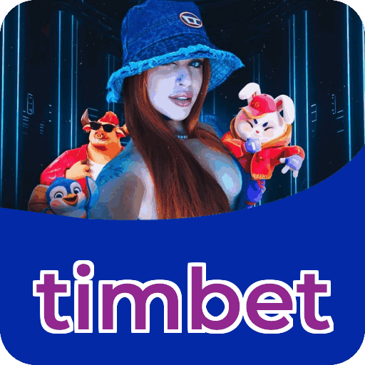 Suporte timbet