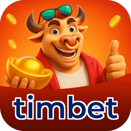 timbet: Plataforma de Cassino e Apostas Premiadas