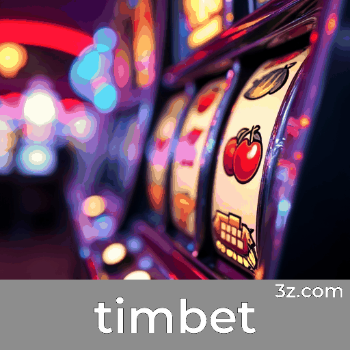 timbet Bônus acumulado timbet
