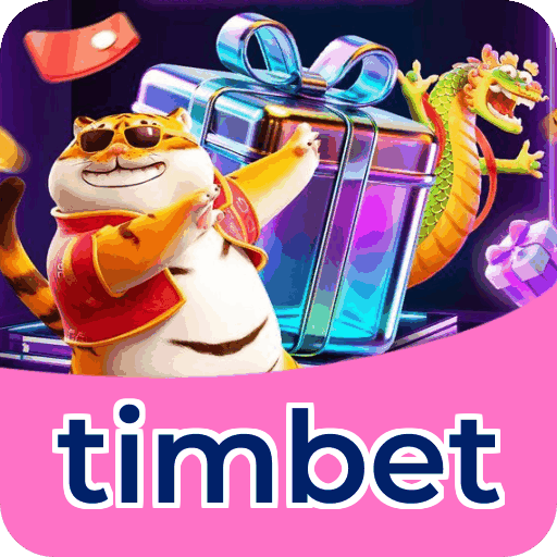 Login rápido no app timbet